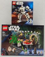 Lego - Star Wars - 75356 - 40658 - Millennium Falcon Holiday, Kinderen en Baby's, Nieuw