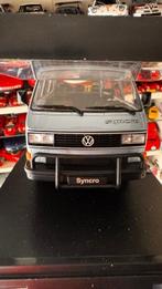 KK-Scale 1:18 - Model bestelwagen - Volkswagen VW Bus T3