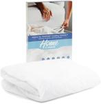 2eChoix | Protège-matelas - 140 x 210 x 25 cm - Imperméable, Ophalen of Verzenden, Nieuw