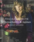 Pascales selectie - Ovenschotels & tajines 9789401440646, Boeken, Hobby en Vrije tijd, Pascale Naessens, Lannoo, Zo goed als nieuw