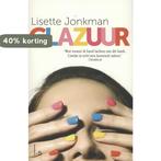 Glazuur 9789021806419 Lisette Jonkman, Boeken, Verzenden, Gelezen, Lisette Jonkman