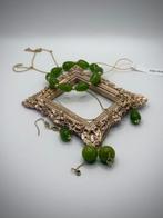 Unico - Giada - Argento 925 - certificaat van echtheid -