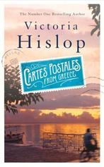 Cartes Postales from Greece 9781472240477 Victoria Hislop, Boeken, Verzenden, Gelezen, Victoria Hislop