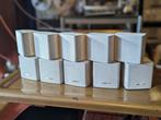 Bose - Double Cube Luidsprekerset, Nieuw
