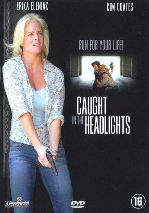 Caught In The Headlights (dvd tweedehands film), CD & DVD, DVD | Action, Enlèvement ou Envoi