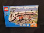 Lego - high speed passager train - 2010-2020 - België