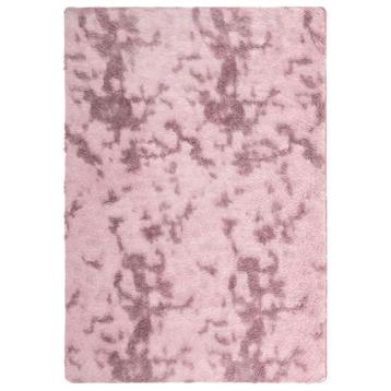 Vloerkleed NAVARRA 160x230 Roze | Retour Deal | 40% Korting beschikbaar voor biedingen