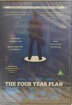 The four year plan import (dvd nieuw), Cd's en Dvd's, Dvd's | Actie, Ophalen of Verzenden, Nieuw in verpakking