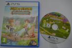 Story of Seasons - A Wonderfull Life (PS5), Consoles de jeu & Jeux vidéo, Jeux | Sony PlayStation 5
