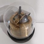 BARIGO Scientific barometer - Acier, Laiton - Barigo