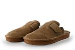 Clarks Slippers in maat 42,5 Beige | 15% extra korting, Kleding | Dames, Schoenen, Slippers, Verzenden, Beige, Nieuw