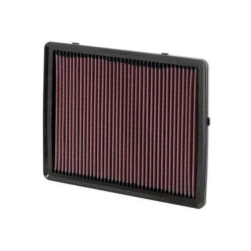 K&N Vervangingsluchtfilter | Holden Commodore 1997-2004 (33-, Auto-onderdelen, Motor en Toebehoren, Nieuw, Verzenden