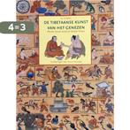 De Tibetaanse kunst van het genezen 9789023010241 I.A. Baker, Boeken, Verzenden, Gelezen, I.A. Baker