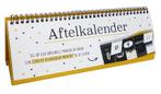 Aftelkalender 9789044757507 ZNU, Boeken, Verzenden, Zo goed als nieuw, ZNU