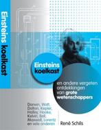 Einsteins Koelkast 9789085711575, Boeken, Gelezen, René Schils, Verzenden