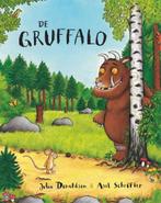 De Gruffalo 9789082644104 Julia Donaldson, Verzenden, Gelezen, Julia Donaldson