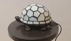 Lampe - tortue - verre métal - Style Tiffany tortue