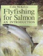 Flyfishing for Salmon, Verzenden
