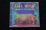 Live without monty python Philips CD-I, Verzenden