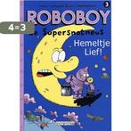 Hemeltje Lief! 9789063346379 Luc Cromheecke, Boeken, Verzenden, Gelezen, Luc Cromheecke