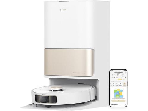 Dreame L10s Pro Ultra Heat - Robotstofzuiger met Heetwater, Hobby en Vrije tijd, Gezelschapsspellen | Overige, Zo goed als nieuw