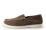 Boss loafers in maat 41 Bruin | 5% korting, Kleding | Heren, Schoenen, Loafers, Boss, Bruin, Verzenden