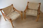 Arne Norell Möbel - Arne Norell - Chaise longue (2) -