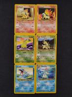 Pokémon - 40 Card - Pokémon Neo Genesis - Neo Genesis, Hobby en Vrije tijd, Nieuw