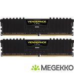 Corsair DDR4 Vengeance LPX 2x8GB 3200 C16, Verzenden, Nieuw