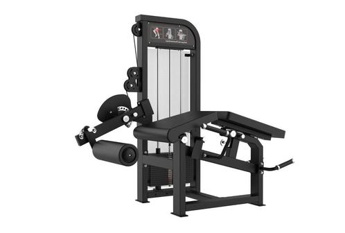 C58 | GYMFIT LEG EXTENSION/LIGGENDE LEG CURL | CUSTOM-LINE |, Sport en Fitness, Fitnessmaterialen, Overige typen, Ophalen of Verzenden