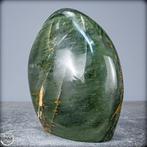 Zeldzaam natuurtuin-kwarts Vrije vorm, Brazilië- 1000.01 g, Collections