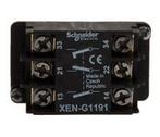 Schneider Electric Harmony Hulpcontactblok - XENG1191, Verzenden