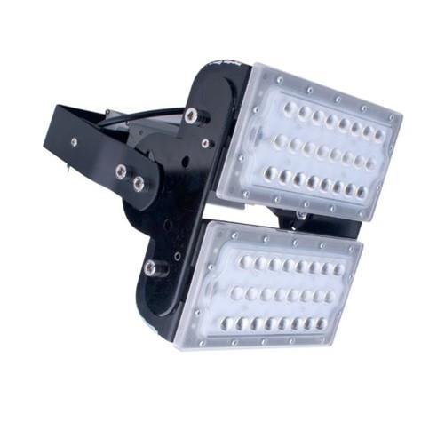 100W / 16.000 Lumen VOC-D04G-100W SUPERPOWER LED multi-focus, Maison & Meubles, Lampes | Lampes en vrac, Envoi