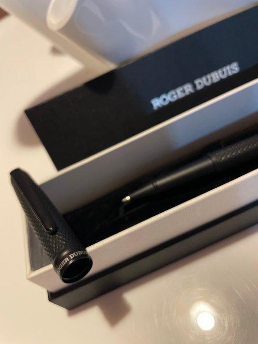 Collectie merkartikelen - Penna roller - Roger Dubuis, Verzamelen, Pennenverzamelingen