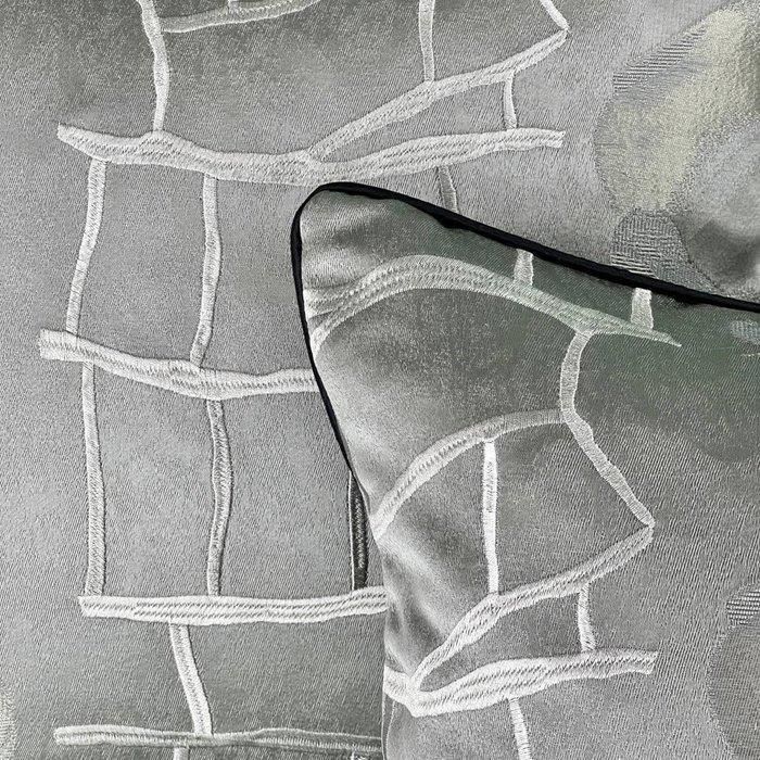 Armani/Casa Nieuwe set van twee - Kussen, Antiek en Kunst, Antiek | Tapijten, Tafelkleden en Textiel