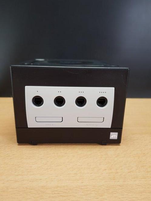 Nintendo - Gamecube - Nintendo GameCube - Spelcomputer, Games en Spelcomputers, Spelcomputers | Overige Accessoires