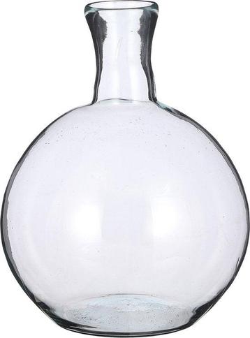 Tweedekans | Mica Decorations Lilou Vaas - H31 x Ø22 cm - beschikbaar voor biedingen