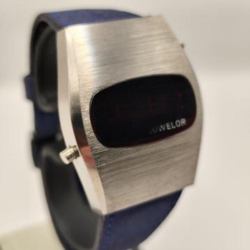 Juwelor - Unknown - Sans Prix de Réserve - Homme - 1970-1979