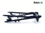 Achterframe Yamaha FZ 1 2006-2009 (FZ1 FAZER), Motoren, Verzenden, Gebruikt