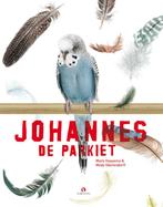 Johannes de parkiet 9789047623984 Medy Oberendorff, Boeken, Verzenden, Gelezen, Medy Oberendorff