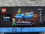 Lego Set - 40789 - Promotional - Flying Moon Car, Kinderen en Baby's, Speelgoed | Duplo en Lego, Nieuw