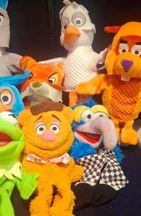 Fabeltjeskrant Muppetshow Disney - Pop, Antiquités & Art, Antiquités | Autres Antiquités