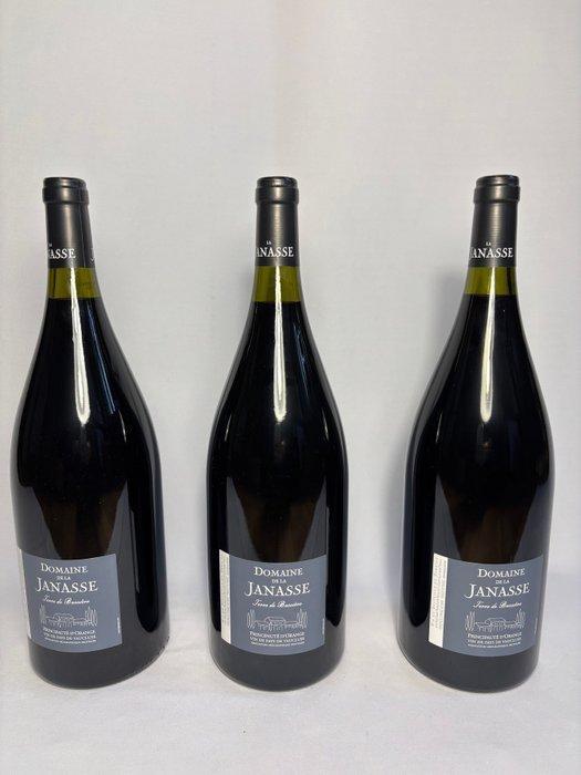 2022 Domaine de la Janasse, Terre de Buissière -, Collections, Vins