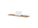 Veiling - LoooX badplank met houder Wooden 78cm eiken, Nieuw