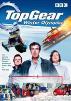 Top Gear - Winter Olympics, Cd's en Dvd's, Verzenden, Nieuw in verpakking