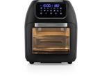 Tristar FR-6964 - Airfryer Oven XXL - 10L - 10, Verzenden, Zo goed als nieuw