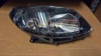 Dacia Sandero 2008-2012 Zwart Koplamp Origineel Rechts, Verzenden, Nieuw