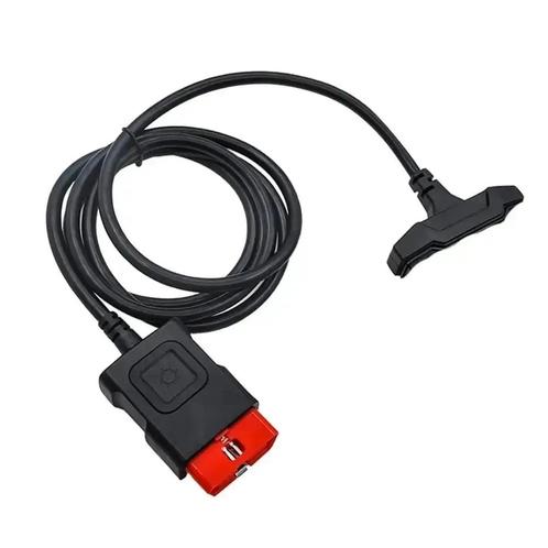 Delphi DS150E 26 Pins DB26 - 16 Pins OBD2 Verloopkabel Inter, Auto diversen, Autogereedschap, Verzenden