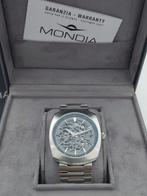 Mondia - History Concept Skeleton Automatic - Sans prix de