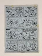 Jerom 1 - De vergeten Goudmijn - met originele pagina - 1, Boeken, Nieuw